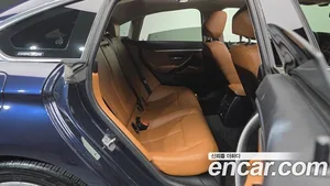 BMW 4-Series, 2017 — миниатюра 11