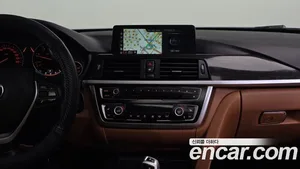 BMW 4-Series, 2017 — миниатюра 12