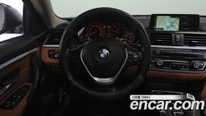BMW 4-Series, 2017 — миниатюра 13
