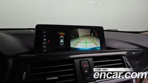 BMW 4-Series, 2017 — миниатюра 14