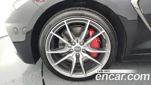 Genesis G70, 2017 — миниатюра 5