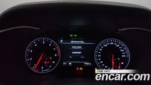 Genesis G70, 2017 — миниатюра 11