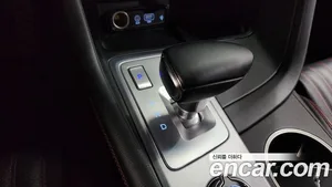 Genesis G70, 2017 — миниатюра 12