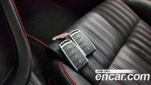 Genesis G70, 2017 — миниатюра 21