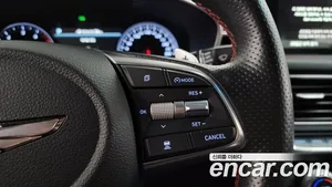 Genesis G70, 2017 — миниатюра 23