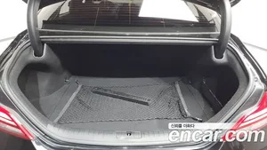 Genesis G70, 2017 — миниатюра 24
