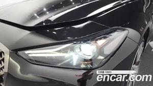 Genesis G70, 2017 — миниатюра 8