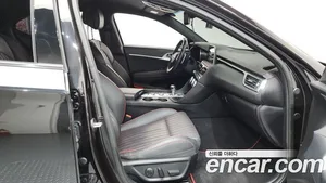 Genesis G70, 2017 — миниатюра 16