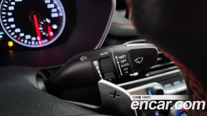 Genesis G70, 2017 — миниатюра 29
