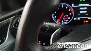 Genesis G70, 2017 — миниатюра 30