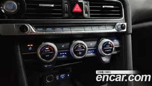 Genesis G70, 2017 — миниатюра 32