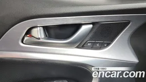 Genesis G70, 2017 — миниатюра 34