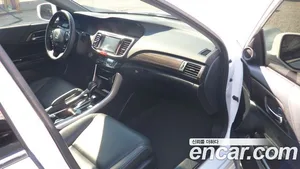 Honda Accord, 2017 — миниатюра 6