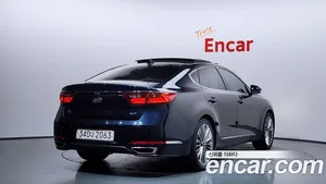 Kia K7, 2018 — миниатюра 2