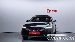 Kia K7, 2018 — миниатюра 3