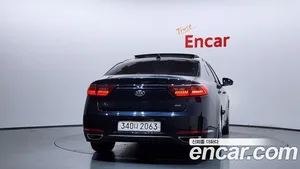 Kia K7, 2018 — миниатюра 4