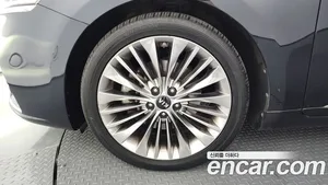Kia K7, 2018 — миниатюра 5
