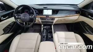 Kia K7, 2018 — миниатюра 10