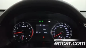 Kia K7, 2018 — миниатюра 11