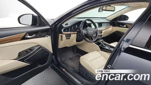 Kia K7, 2018 — миниатюра 13