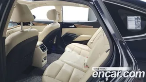 Kia K7, 2018 — миниатюра 17