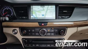 Kia K7, 2018 — миниатюра 19