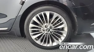 Kia K7, 2018 — миниатюра 7