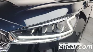 Kia K7, 2018 — миниатюра 8