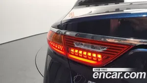 Kia K7, 2018 — миниатюра 9