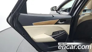 Kia K7, 2018 — миниатюра 15