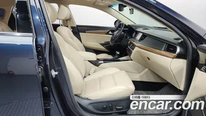 Kia K7, 2018 — миниатюра 16