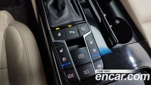 Kia K7, 2018 — миниатюра 28