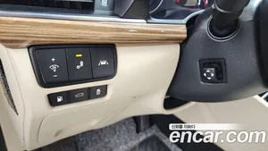 Kia K7, 2018 — миниатюра 30
