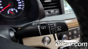 Kia K7, 2018 — миниатюра 36