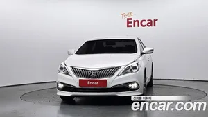 Hyundai Grandeur, 2015 — миниатюра 3
