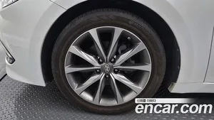 Hyundai Grandeur, 2015 — миниатюра 5