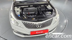 Hyundai Grandeur, 2015 — миниатюра 6