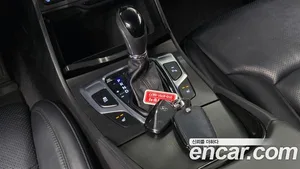 Hyundai Grandeur, 2015 — миниатюра 9