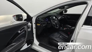 Hyundai Grandeur, 2015 — миниатюра 10