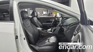 Hyundai Grandeur, 2015 — миниатюра 11