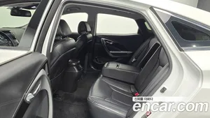 Hyundai Grandeur, 2015 — миниатюра 12