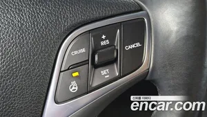 Hyundai Grandeur, 2015 — миниатюра 14