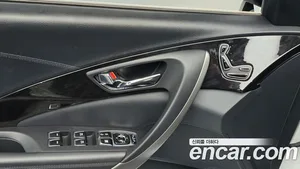 Hyundai Grandeur, 2015 — миниатюра 17