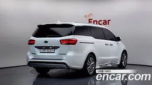 Kia Carnival, 2018 — миниатюра 2