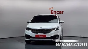 Kia Carnival, 2018 — миниатюра 3