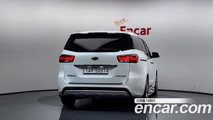 Kia Carnival, 2018 — миниатюра 4