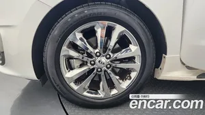 Kia Carnival, 2018 — миниатюра 5