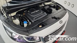 Kia Carnival, 2018 — миниатюра 6
