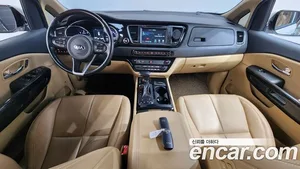 Kia Carnival, 2018 — миниатюра 10
