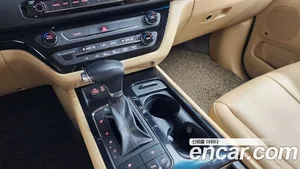 Kia Carnival, 2018 — миниатюра 12